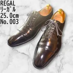 REGAL リーガル ドレスシューズ 25.0cm