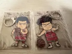 三井寿 ムービック キーホルダー SLAM DUNK スラムダンク - メルカリ