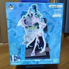 ワンピースボア·ハンコック　一番くじ　E賞　大海賊百景