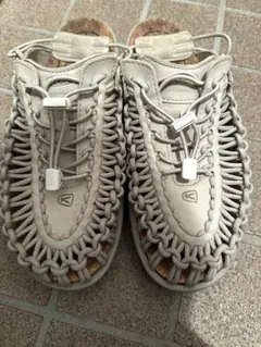 KEEN キーン　ユニーク2コンバーチブル UNEEK 2 26.5 サンダル