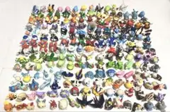 ポケモン指人形　135体　第一世代　初代　1990年代　ソフビ ポケモン 指人形 135体 第一世代 初代 1990年代 ソフビ - メルカリ