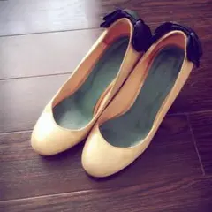 パンプス お値下げしました
