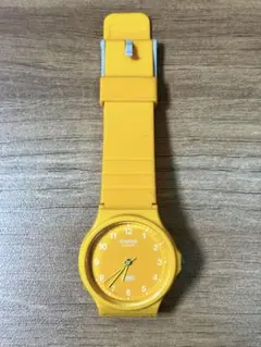 CASIO カシオ MQ-24B-9B チプカシのサムネイル