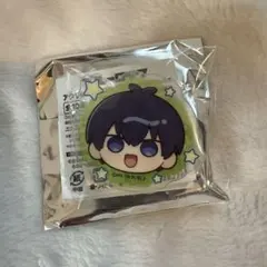 ブルーロック アクリルバッジコレクション まるほぺフレンズ 潔世一A