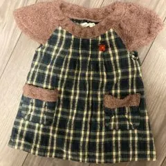女の子　ワンピース　トップス　KPのサムネイル
