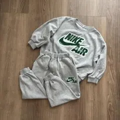 韓国子供服　SETUP セットアップ　スウェット　トレーナー