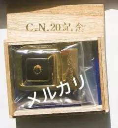 希少 未使用　非売品　1983年　ライオンズクラブ バックル　ロータリークラブ