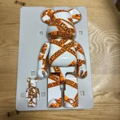 特殊ミラーアートパネル ベアブリック Louis Vuitton Supreme - メルカリ
