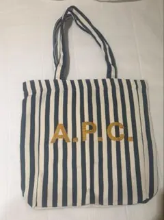 【 A.P.C. 】 トートバッグのサムネイル
