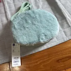 レザー ボディバッグ