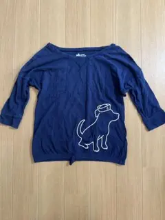 OLDNAVY トップス　120