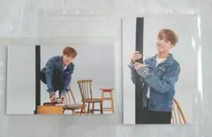 2025年最新】bts 君に届く フォトカードの人気アイテム - メルカリ