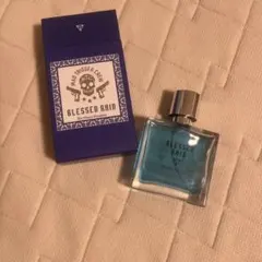 毒島メイソン理鶯 オードトワレ