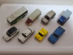 2025年最新】カプセルトミカの人気アイテム - メルカリ