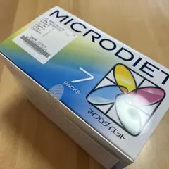 マイクロダイエット セルフチョイスパック 14食 カルボナーラ - メルカリ