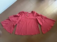 ROYALPARTYトップスのサムネイル