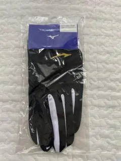 【新品】Mizuno ランニンググローブ Lサイズ