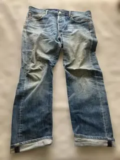 Levi's501 W34 L32