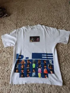 Vaundy HEADSHOT Cover Art T-shirt Mサイズ - メルカリ
