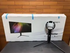 Innocn ウルトラワイドモニター 40インチ