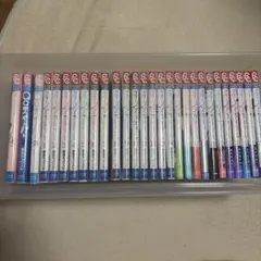 少女漫画 全巻セット クイーンズクオリティ QQスイーパー全巻セット