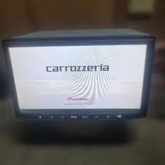 carrozzeria AVIC-ZH77 カーナビ ジャンク - メルカリ