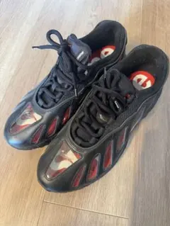 【極美品】Supreme Nike Air Max96 27.5cm