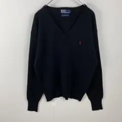 Polo by Ralph Lauren トップス ニット プルオーバー 長袖