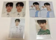 SEVENTEEN セブチ ジョンハン ドーム トレカ