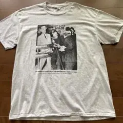 Hi-Standard Europe Tour Tシャツ - メルカリ