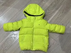 トミーヒルフィガー　ベビー92 アウター ダウン