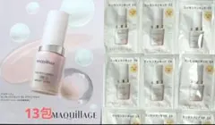 MAQuillAGE エッセンスリキッド EX 13包