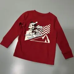 Disney ミッキーマウス サーマル 24M