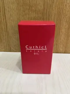 CuthicL ヘアオイル 2本セット - メルカリ