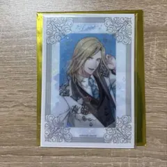 うたプリ　ビジュカ　ASSHC カミュ②