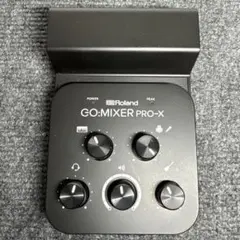 Roland GO:POCAST コンデンサーマイク - メルカリ