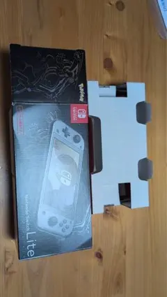 Nintendo Switch Lite SD64G付