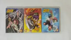 2026年最新】シャーマンキング dvd boxの人気アイテム - メルカリ