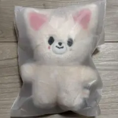 2026年最新】skzoo ぬいぐるみ フォクシニーの人気アイテム - メルカリ
