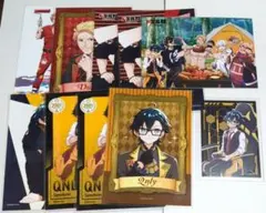 ドズル社ブロマイド ドズル、オンリー10枚セット(DMMくじ含む)