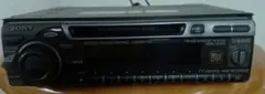 【ジャンク】SONY MDX-C5300のサムネイル