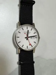 2025年最新】MONDAINE メンズ 腕時計(アナログ)の人気アイテム