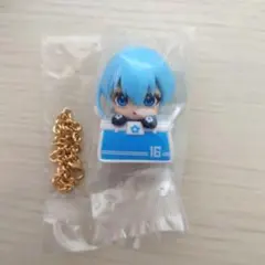 ブルーロック きゃらっくおでかけフィギュア 氷織羊