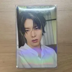 ユウタ 中本悠太 ゆうた 유다 トレカ AyーYo NCT 127 - メルカリ