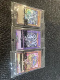 遊戯王OCG トレーディングカードセット