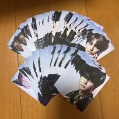 超特急　トレカ　通常盤　コンプ　36枚