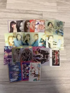 TWICE アルバム まとめ売り - メルカリ