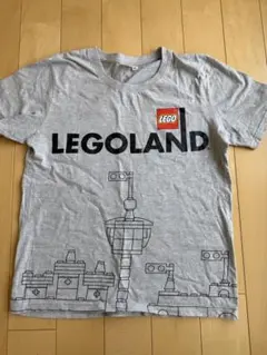 レゴランドTシャツ　サイズMのサムネイル