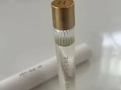 herlipto ROSE BLANCHE 香水