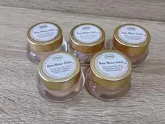★SABON ローズウォータージュレ　15ml×5 フェイス用保湿ジェルのサムネイル